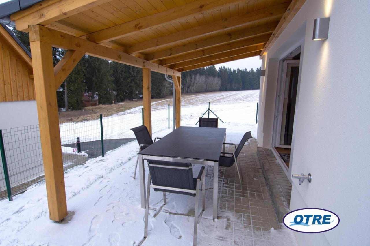 Village Lipno Lakeside - Lipno 056 Фримбурк Екстериор снимка